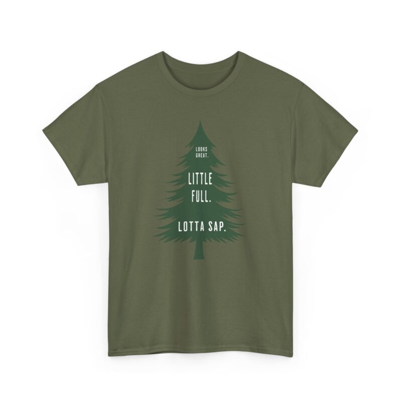 Christmas Vacation: Looks Great.  Lotta Sap. - Image 10