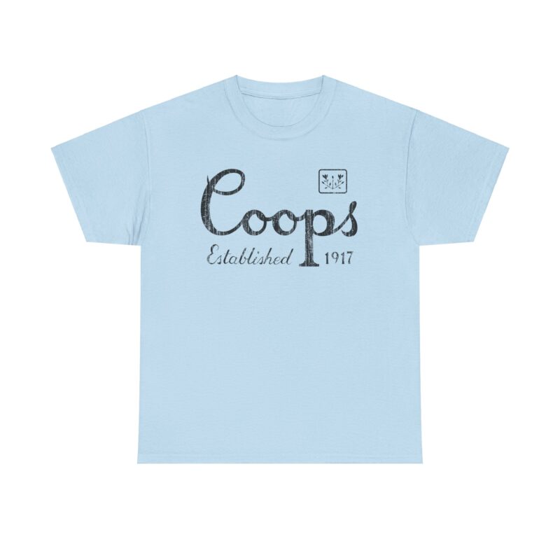 Magnum PI: Magnum's Beer of Choice: Coops Beer Est 1917 - Image 29