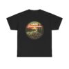 14503007049580455851_2048.jpeg The Great Outdoors: Visit Scenic Lake Potowotominimac T-Shirt