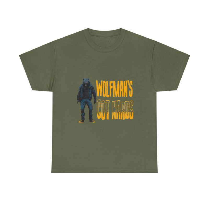 Monster Squad: Wolfman's Got Nards! - Image 13
