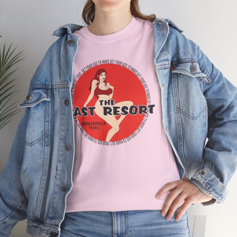 Total Recall: The Last Resort - Image 63