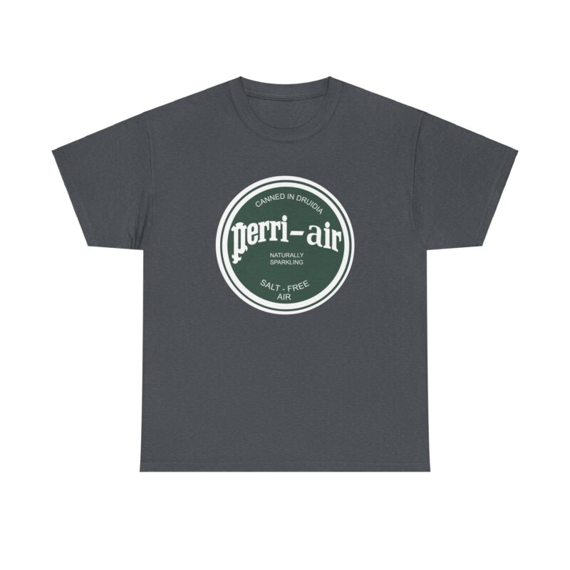 Spaceballs: Perri-Air T-Shirt - Image 21