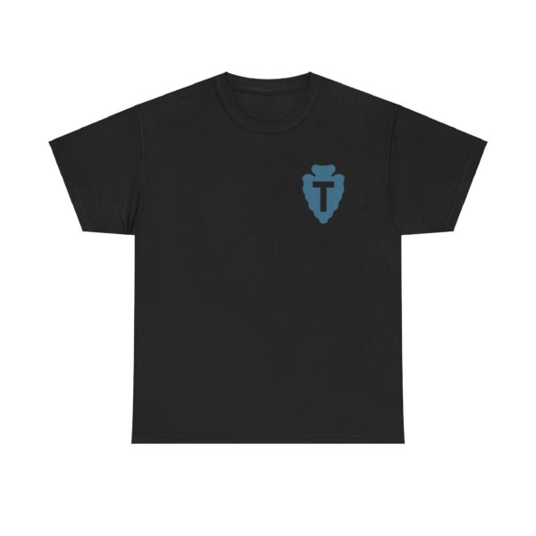 The Texas 36th Infantry T-Shirt
