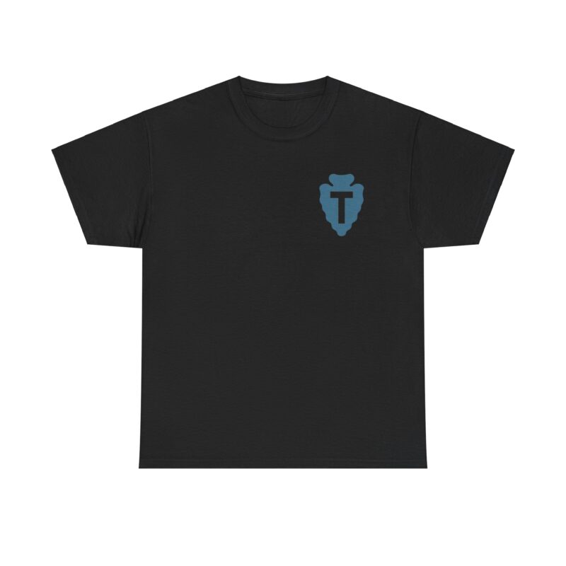 The Texas 36th Infantry T-Shirt - Image 5