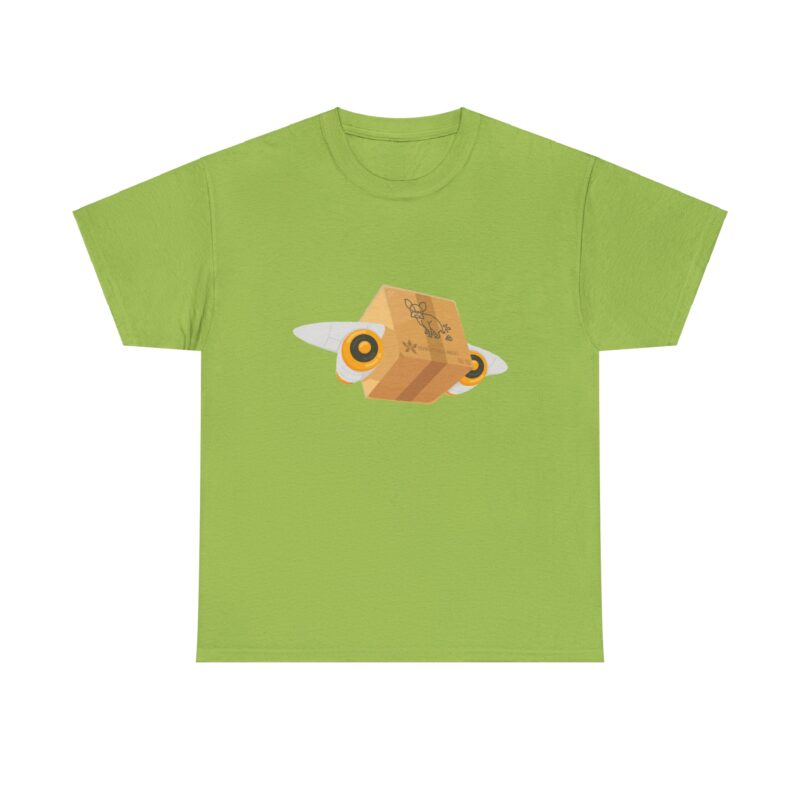 Top Gun: Rubber Dog Poop Out of Hong Kong T-Shirt - Image 17