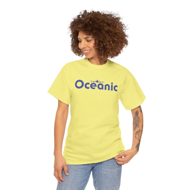 Lost: Oceanic Airlines - Image 99