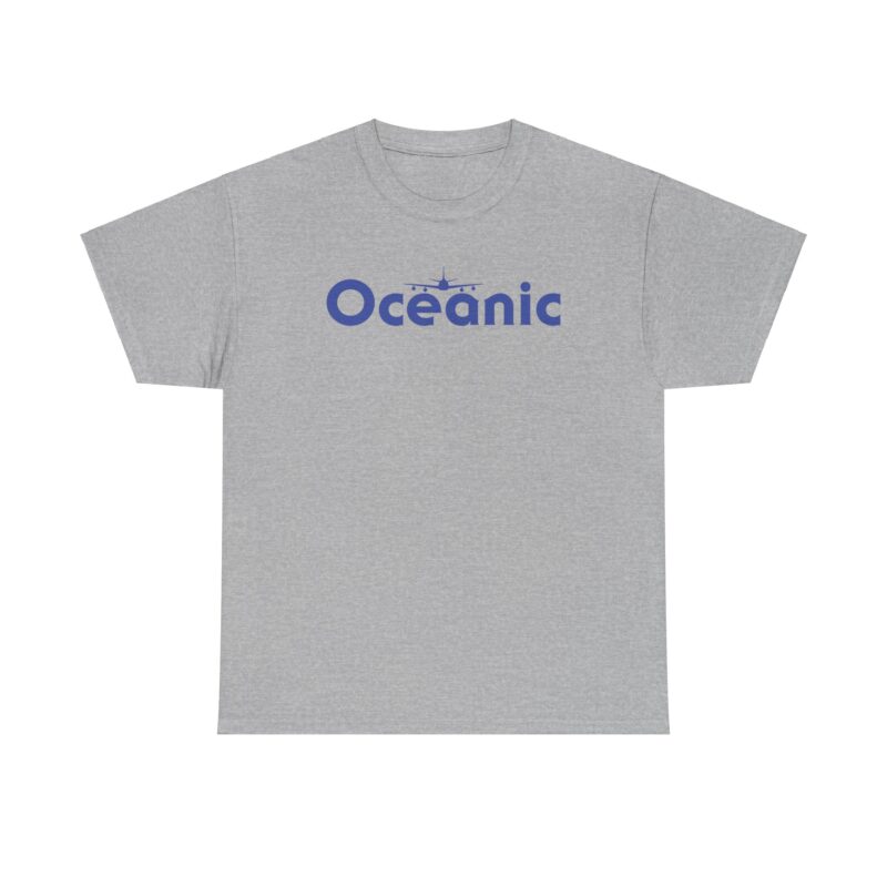 Lost: Oceanic Airlines - Image 61