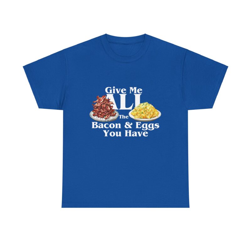 Parks and Recreation: Give me All the Bacon and Eggs You Have - Image 33