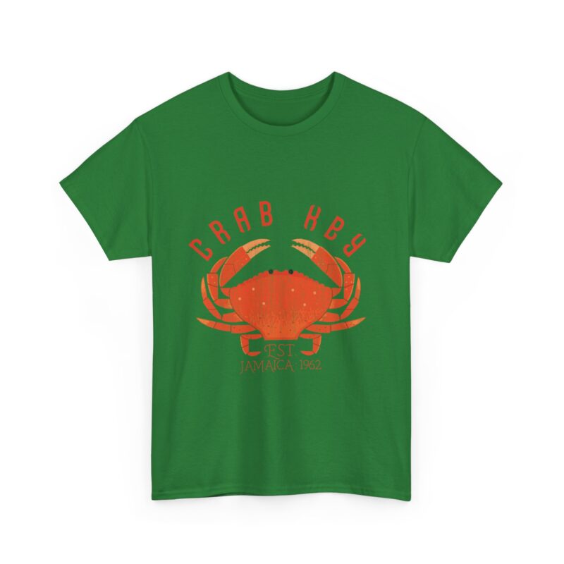 James Bond: Dr. No: Crab Key (Washed) - Image 19
