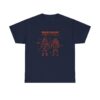 NASA Mercury Mark IV Space Suit T-Shirt