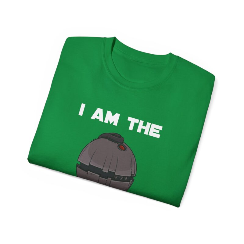 Star Wars: I'm the Bomb (Thermal Detonator) T-Shirt - Image 12