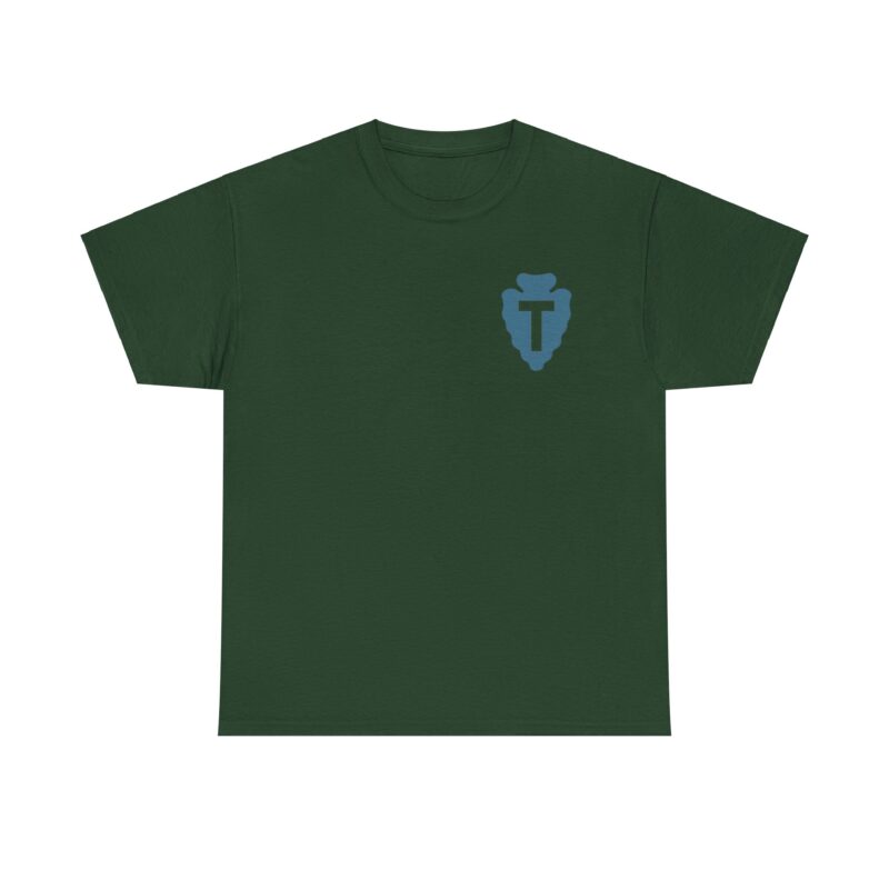 The Texas 36th Infantry T-Shirt - Image 13