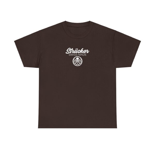 WandaVision: Strucker Watches Swiss Made T-Shirt