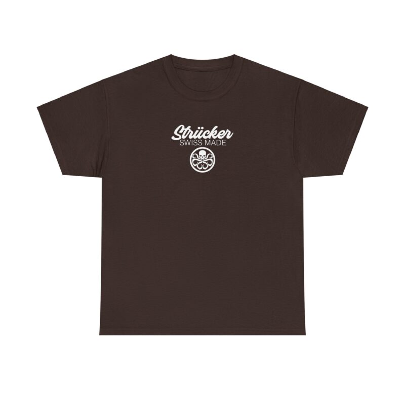 WandaVision: Strucker Watches Swiss Made T-Shirt - Image 9