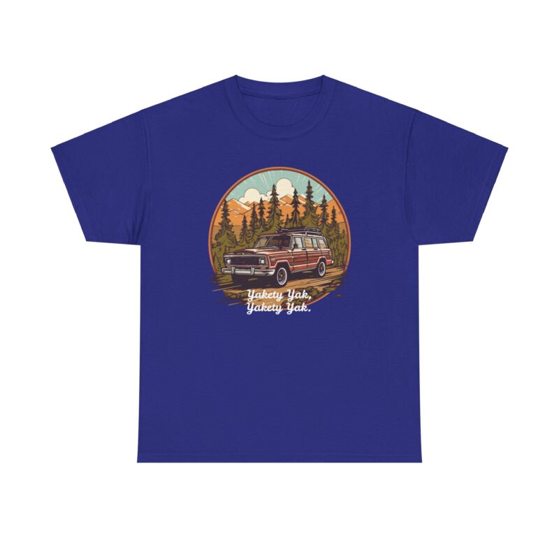 The Great Outdoors: Yakety yak (don't talk back) - Image 121