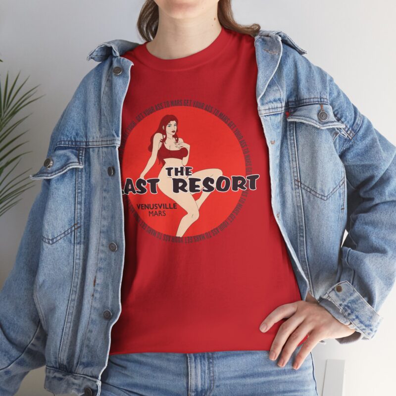Total Recall: The Last Resort - Image 77