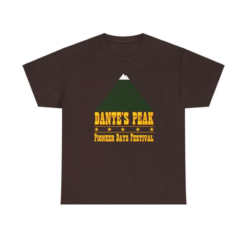 Dante's Peak: Celebrate Pioneer Days Festival at Dante's Peak - Image 13