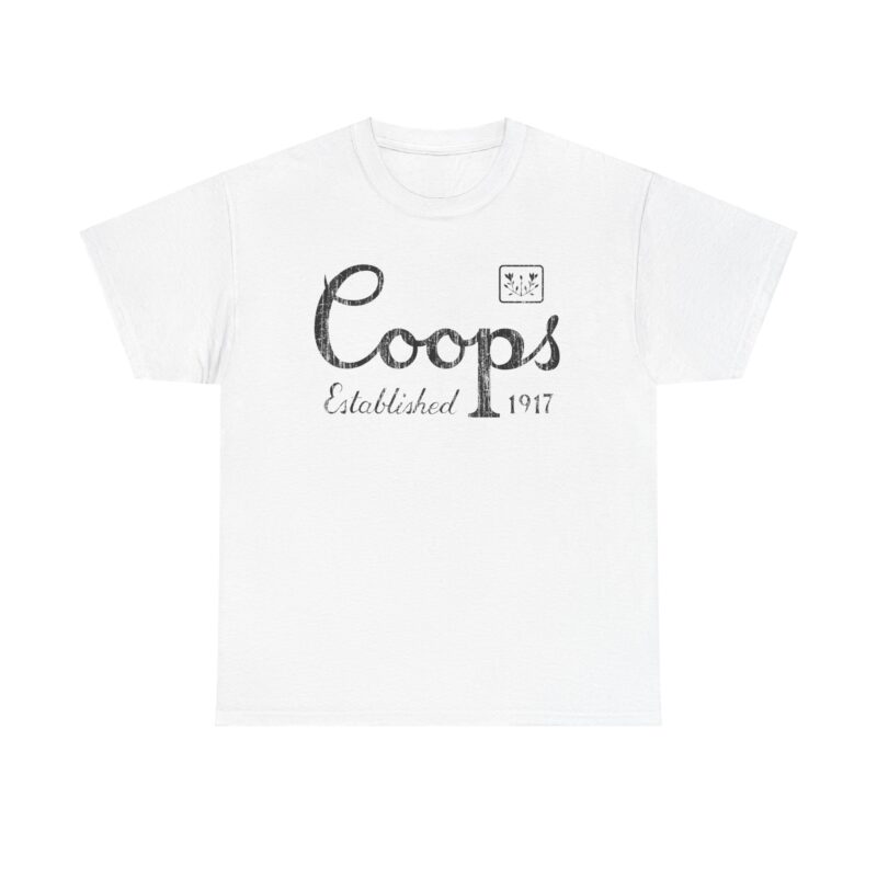 Magnum PI: Magnum's Beer of Choice: Coops Beer Est 1917 - Image 5
