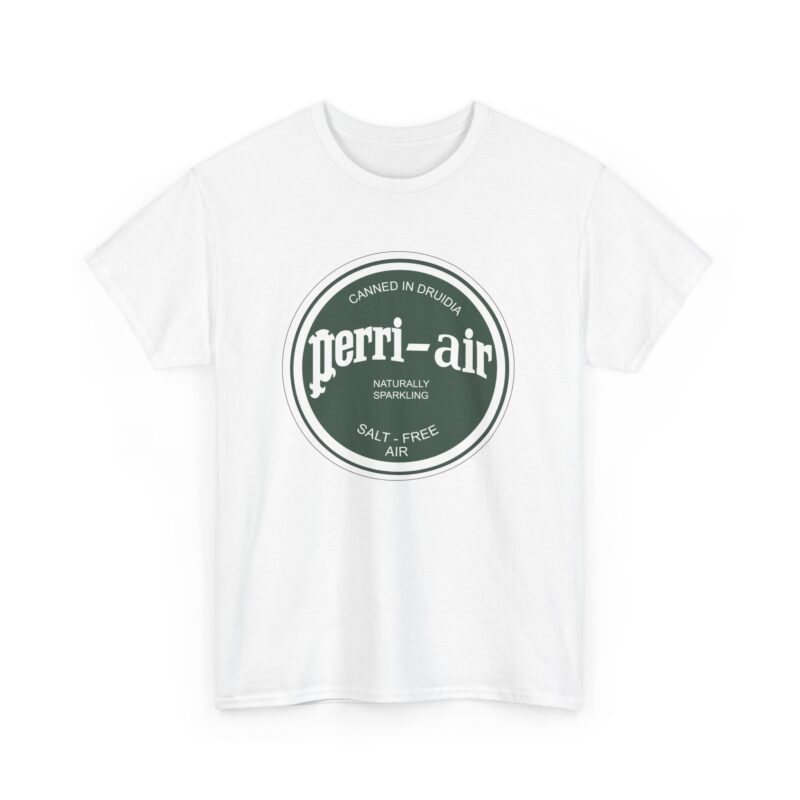 Spaceballs: Perri-Air T-Shirt - Image 3