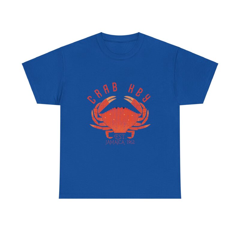 James Bond: Dr. No: Crab Key (Washed) - Image 33