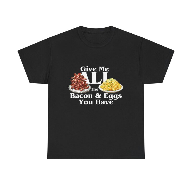 Parks and Recreation: Give me All the Bacon and Eggs You Have - Image 5