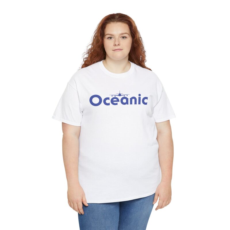 Lost: Oceanic Airlines - Image 19
