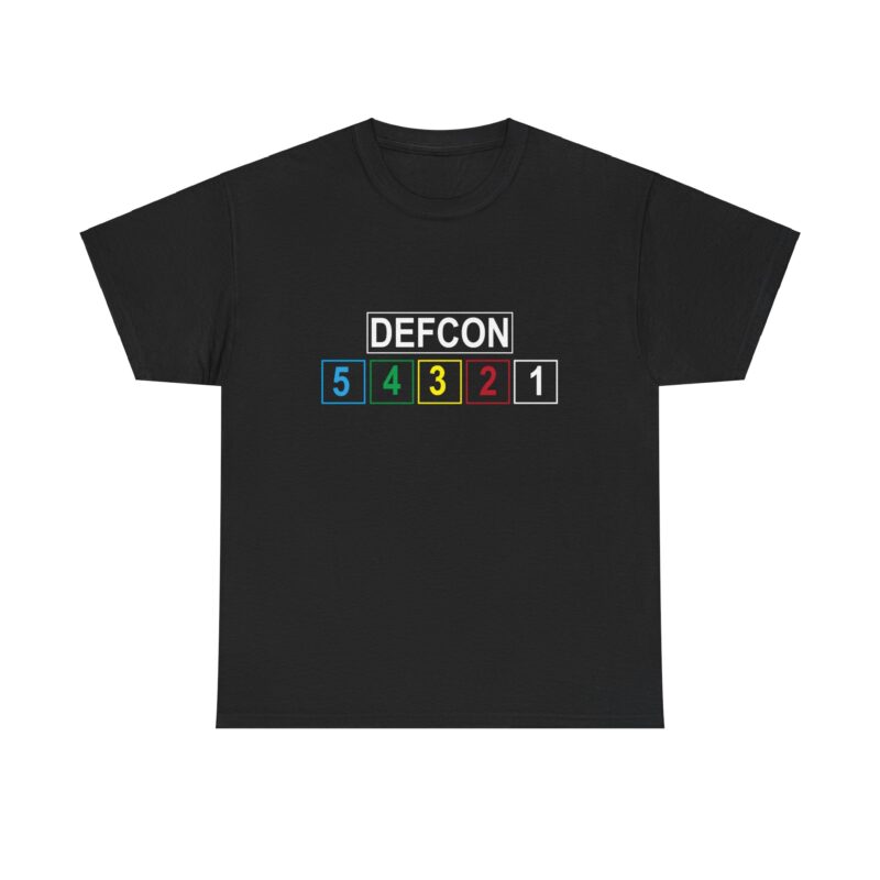 War Games:  DEFCON 2 - Image 2