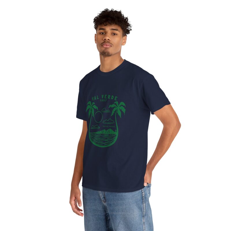 Visit A Tropical Paradise: Val Verde T-Shirt - Image 118