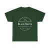 15363248254372381125_2048.jpeg Christmas Story: Black Bart T-Shirt