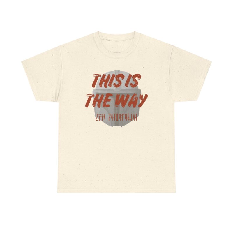 Star Wars: Mandalorian - This is the Way - Image 17