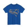 15368927114137392771_2048.jpeg Red Dawn: Wolverines! T-Shirt