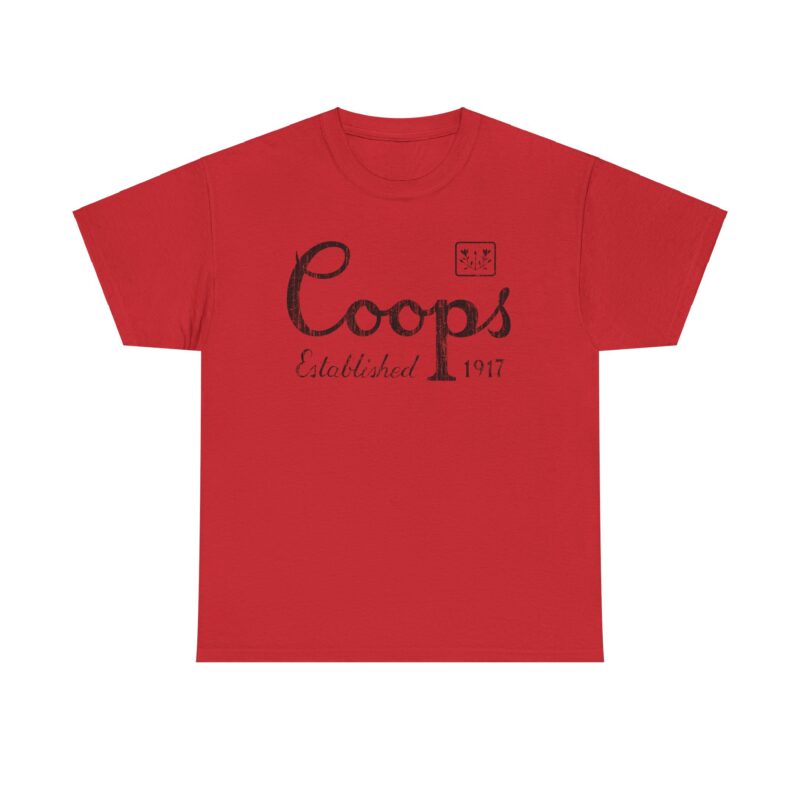 Magnum PI: Magnum's Beer of Choice: Coops Beer Est 1917 - Image 41