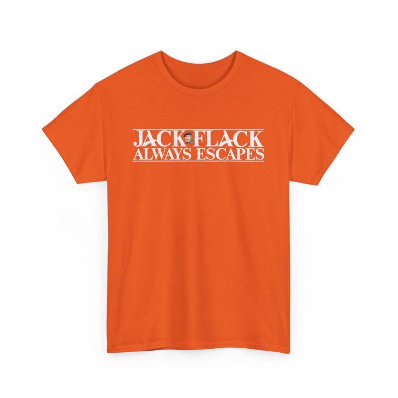 Cloak and Dagger Jack Flack Always Escapes - Image 7