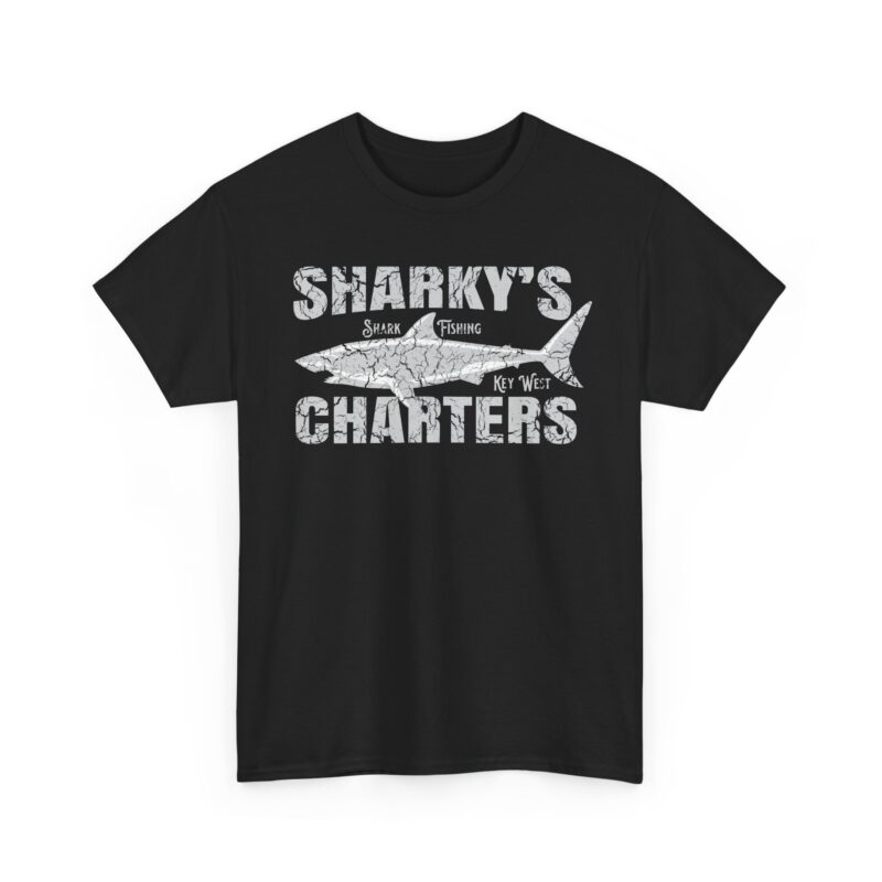 James Bond: License to Kill Sharky's Charters (Aged) - Image 7
