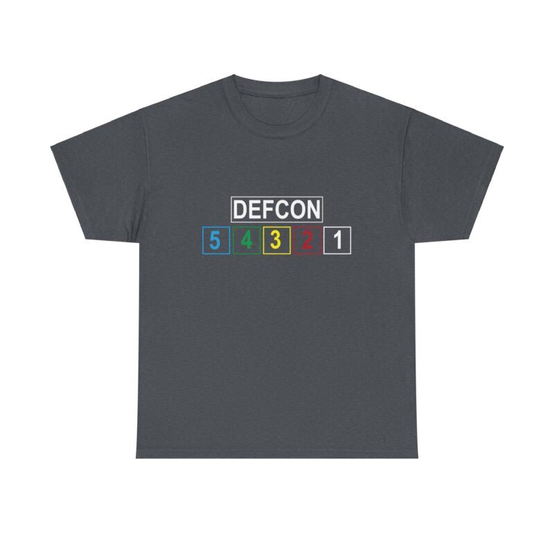 War Games:  DEFCON 2 - Image 25