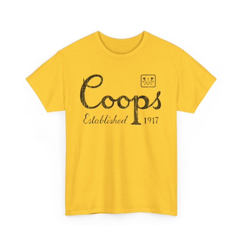 Magnum PI: Magnum's Beer of Choice: Coops Beer Est 1917 - Image 19