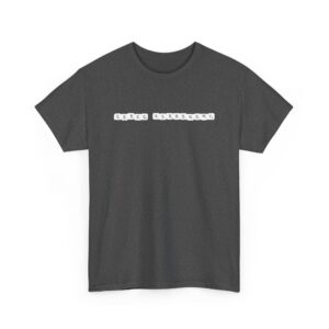 15561116694252678368_2048.jpeg Sneakers: Too Many Secrets T-Shirt