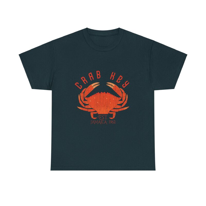 James Bond: Dr. No: Crab Key (Washed) - Image 25