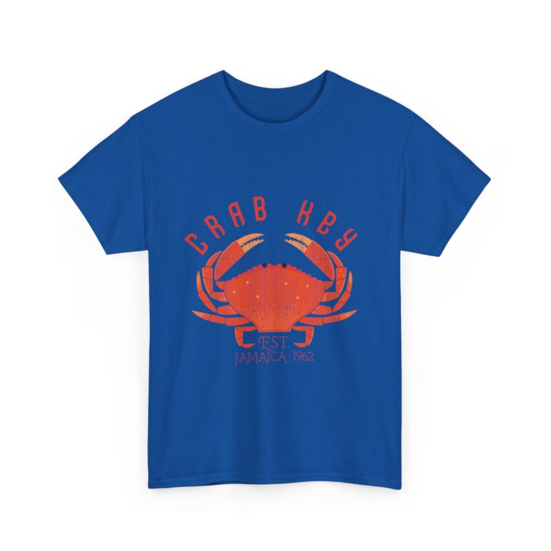 James Bond: Dr. No: Crab Key (Washed) - Image 35