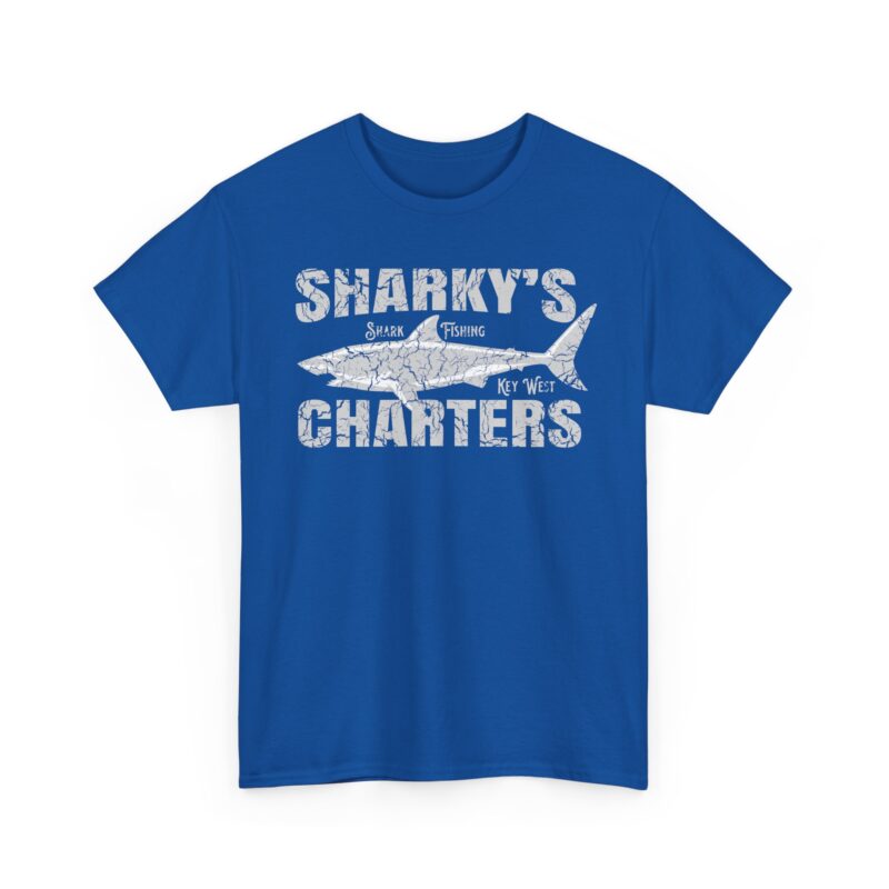 James Bond: License to Kill Sharky's Charters (Aged) - Image 31