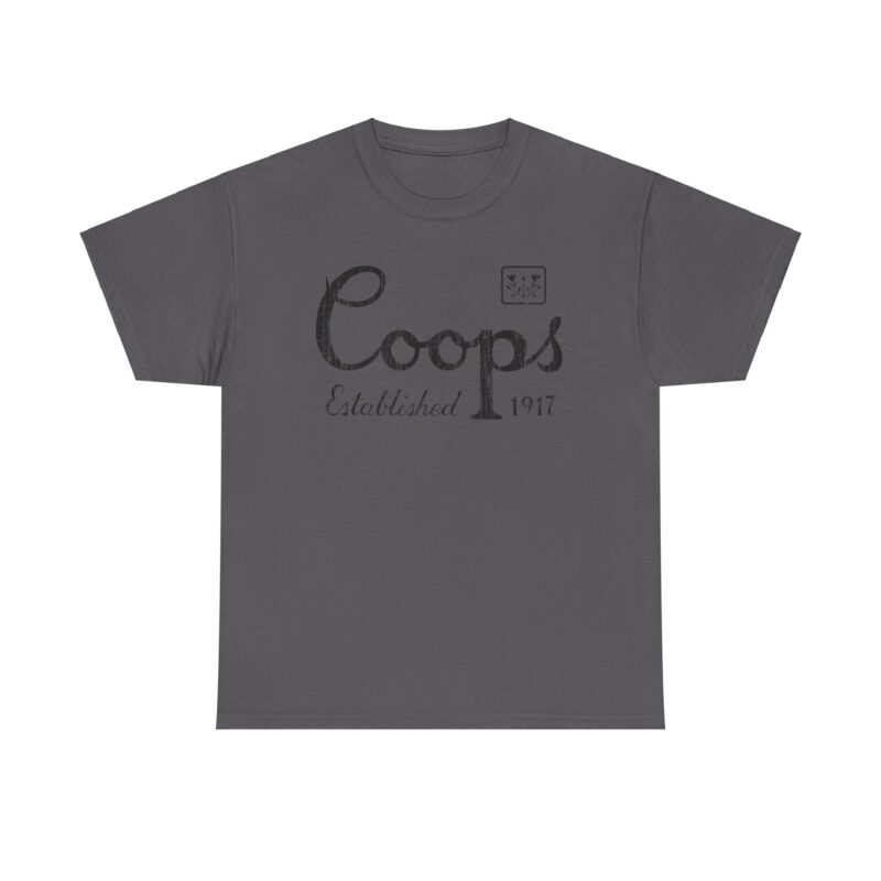 Magnum PI: Magnum's Beer of Choice: Coops Beer Est 1917 - Image 33