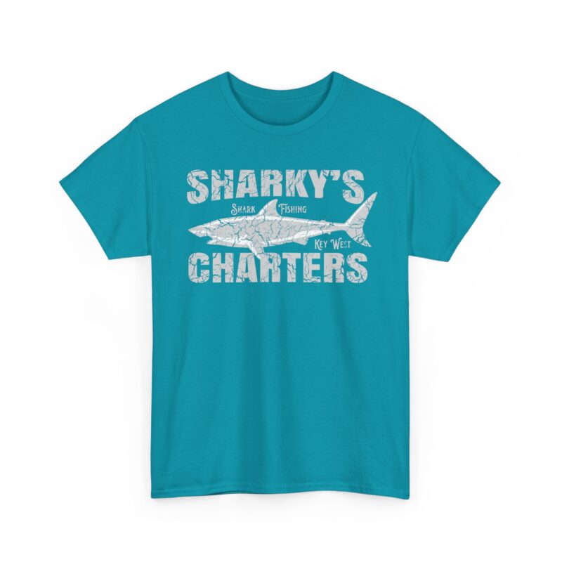 James Bond: License to Kill Sharky's Charters (Aged) - Image 15