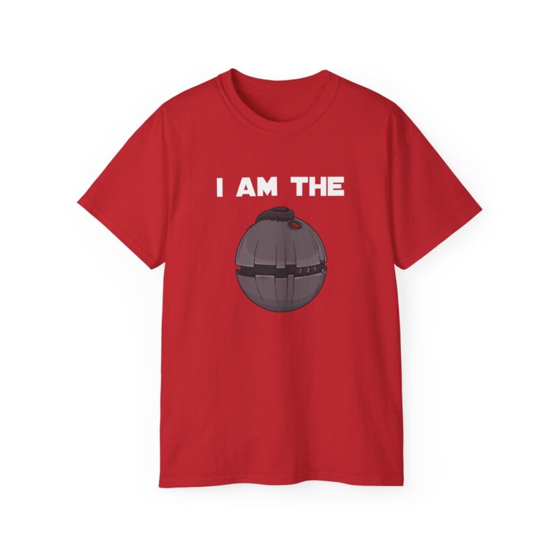 Star Wars: I'm the Bomb (Thermal Detonator) T-Shirt - Image 49