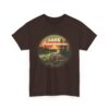 1585369117670059403_2048.jpeg The Great Outdoors: Visit Scenic Lake Potowotominimac T-Shirt