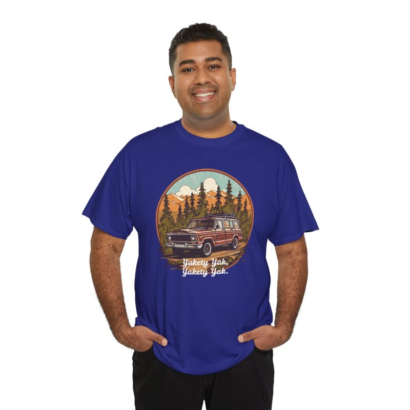 The Great Outdoors: Yakety yak (don't talk back) - Image 128