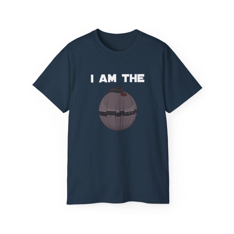 Star Wars: I'm the Bomb (Thermal Detonator) T-Shirt - Image 41