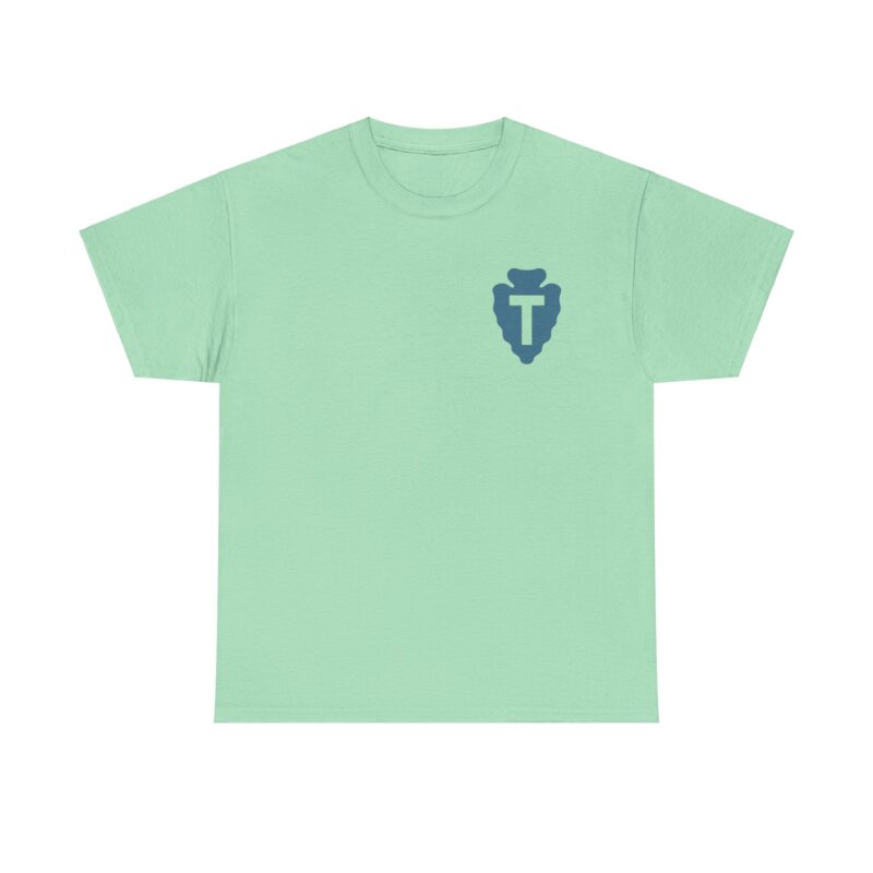 The Texas 36th Infantry T-Shirt - Image 41