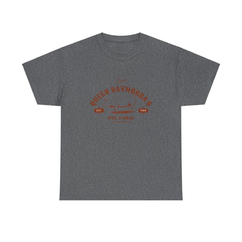 Willow: You're All Pigs! T-Shirt - Image 17