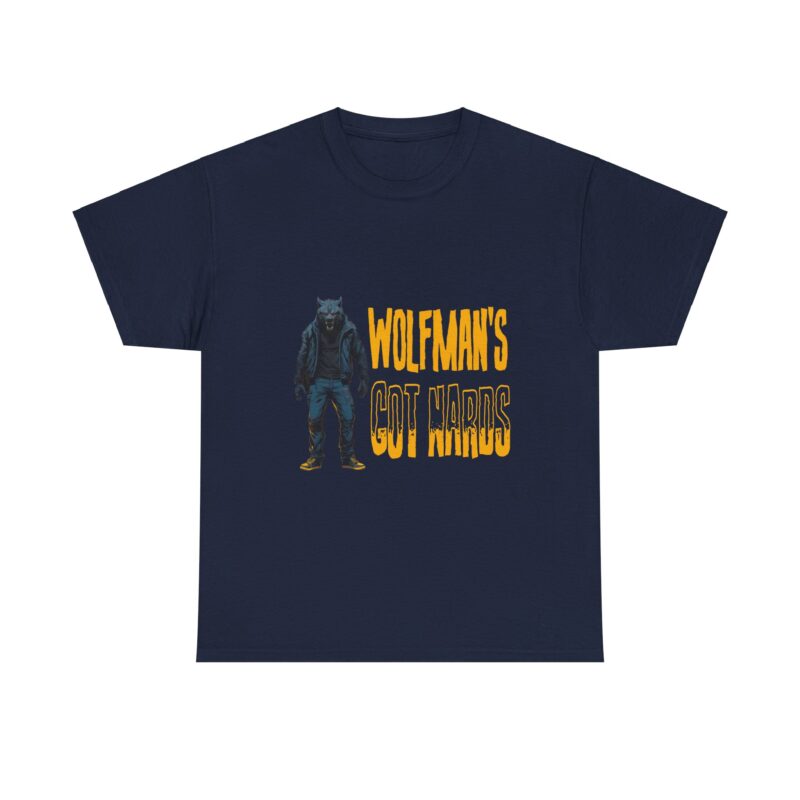 Monster Squad: Wolfman's Got Nards! - Image 33