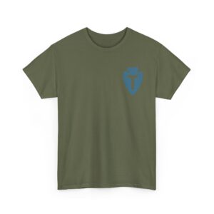 16070553330404941658_2048.jpeg The Texas 36th Infantry T-Shirt